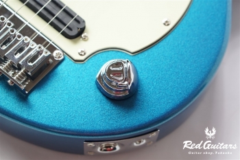 PGG-200 - Metallic Blue